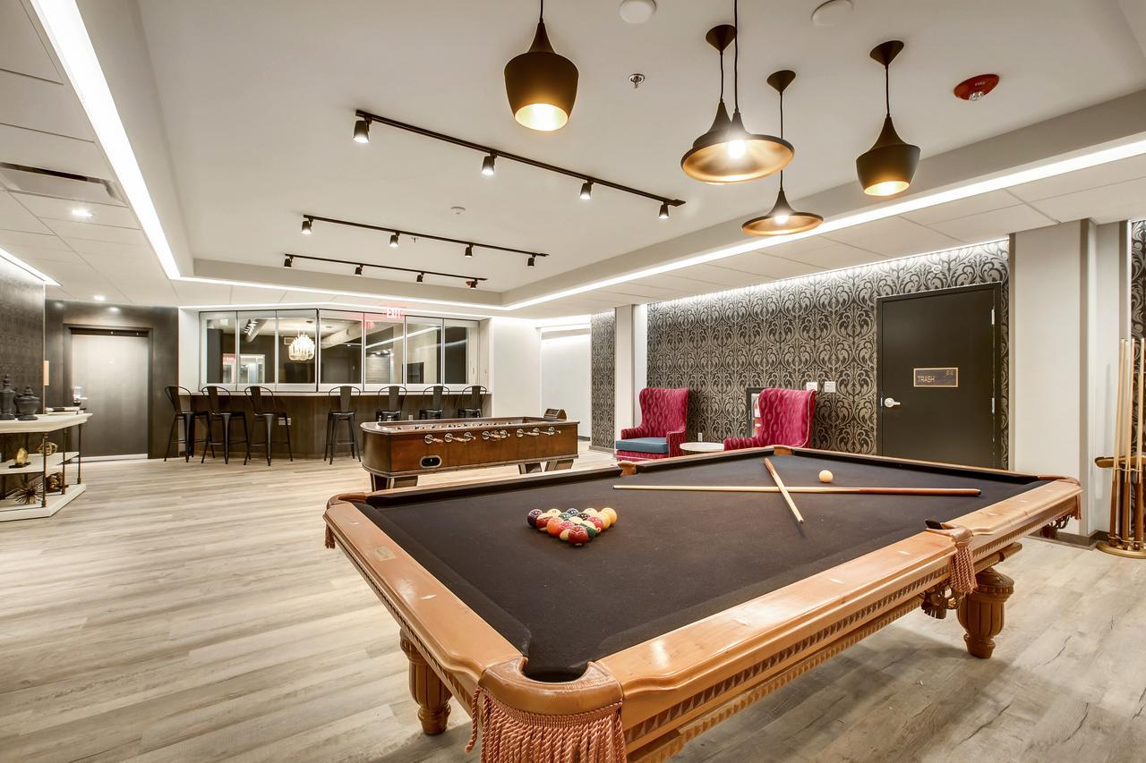 Etage Executive Living Apartment Pittsburgh Exterior photo